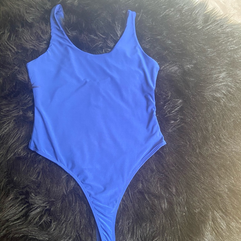 BODYSUIT